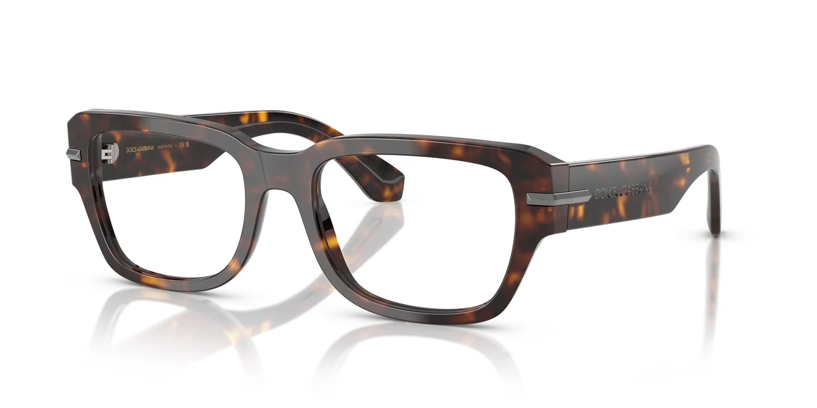 Dolce & Gabbana 3408 Eyeglasses - view 10